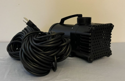 High-Performance Garden Pond Pump for Healthy Water Flow