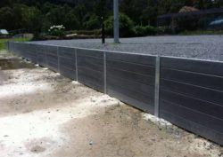 Concrete Sleeper Sydney – Durable Retaining Wall Solutions