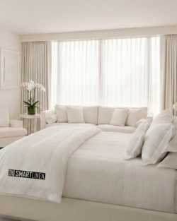 SMARTLINEN Premium Bedding Collection