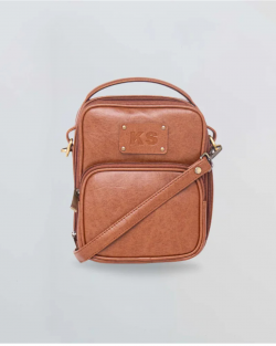 Small Crossbody Bag – Compact & Chic | The Black Box Co.