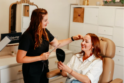 Relaxing Scalp Therapy For Healthy Hair And Deep Renewal