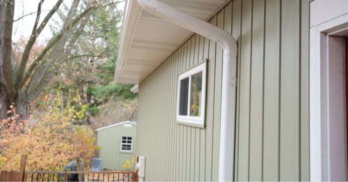 Vinyl Siding | Tomlinson Cannon | Iowa City, IA