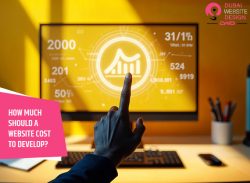 How much should a website cost to develop?