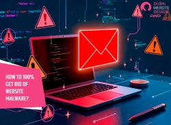 How to 100% get rid of website malware?