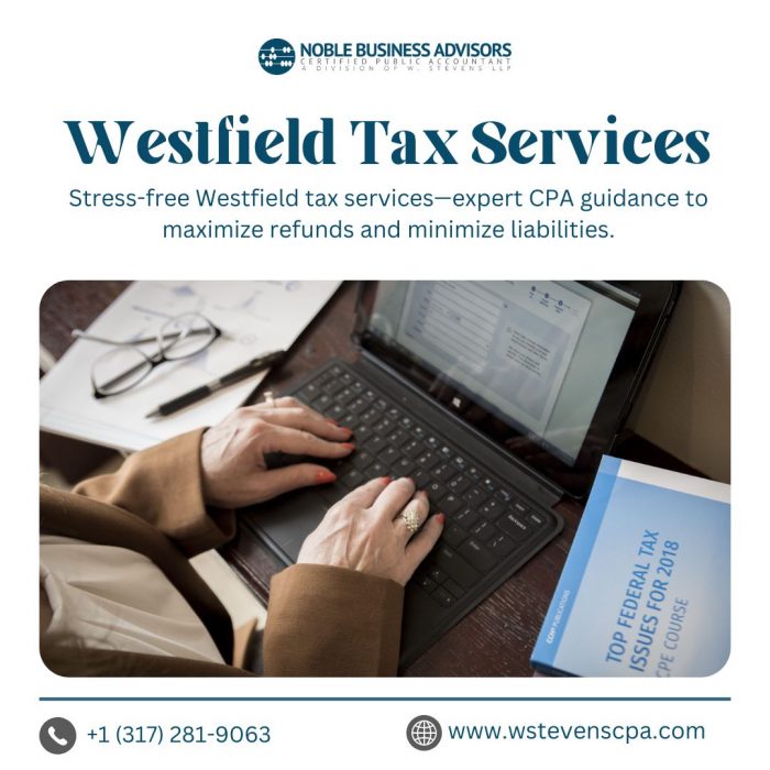 Westfield Tax Services