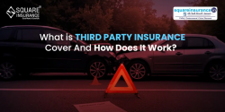 What is Third-Party Insurance?