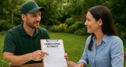Landscape One Consulting – How to Do a Landscaping Estimate With Clear Project Planning