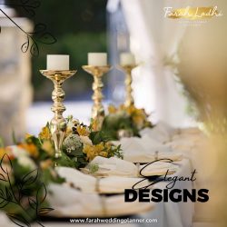 Farah Lodhi – The Best Luxury Wedding Planner in London