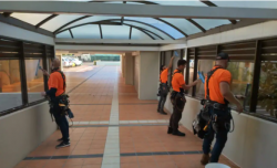 Window Cleaning Perth