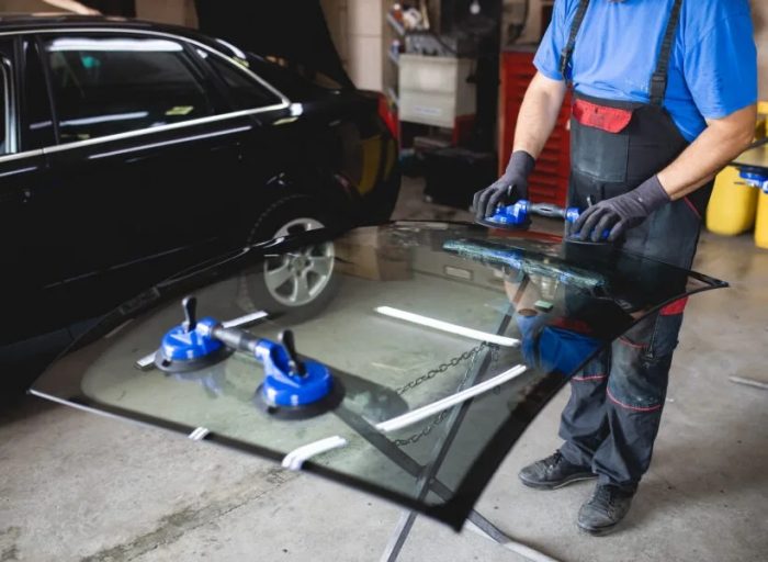 Auto Glass Repair Vancouver | Reliable Vancouver Auto Glass Service