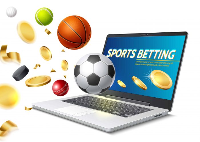 Sportsbook Software Provider