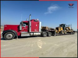 Vectra Heavy Haulers – Trusted Freight Forwarders in Calgary Businesses Choose