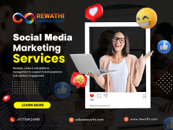 Social Media Optimization Services: Grow Your Brand with a Leading Social Media Marketing Agency ...