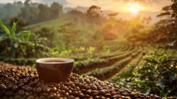 Himalaya Coffee Company: Discover the Rich Taste of Premium Arabica Coffee