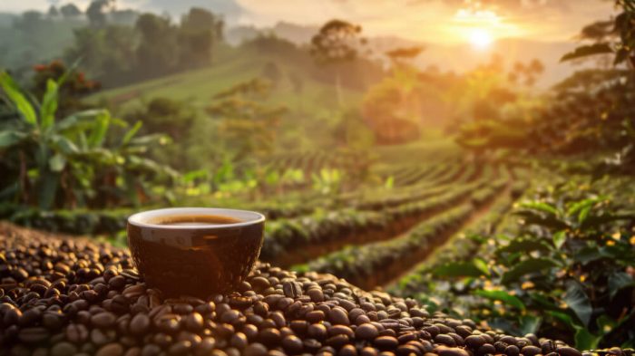 Himalaya Coffee Company: Discover the Rich Taste of Premium Arabica Coffee