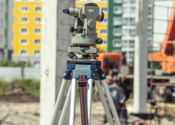Accurate Detail Survey Sydney Services by Geo Point Surveyors