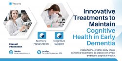 Top Pharmaceutical Companies in NJ Vascarta Inc