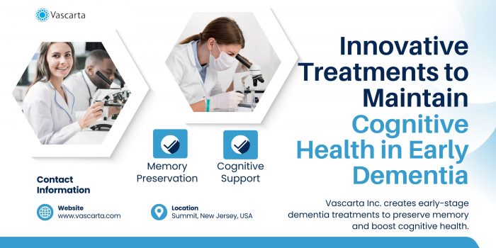 Top Pharmaceutical Companies in NJ Vascarta Inc