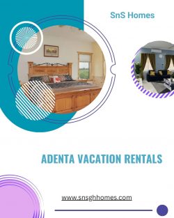 Adenta Vacation Rentals