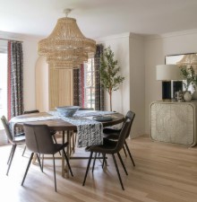 Adrienne Morgan Interior Design: Interior Designer in Dallas for Elegant and Functional Spaces