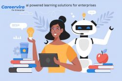 AI Powered Learning Solutions for Enterprises and Workforce Training