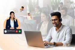 Streamline Call Center Operations with Modern Auto Dialer Software