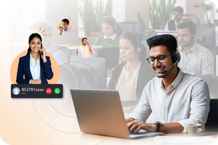Streamline Call Center Operations with Modern Auto Dialer Software