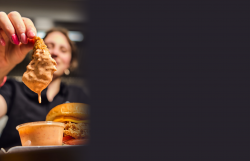 La Kokido Franchise – En Möjlighet för Franchisetagare att Servera Bästa Fried Chicken