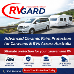 RVGard – Complete Protection Solutions for Caravans & RVs