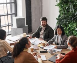 Sales Training in Hyderabad: How Dishah Consultants Helps Professionals Succeed in India