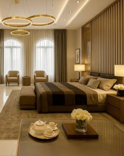Bespoke Furniture Manufacturer