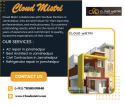 Renovation Company in Jamshedpur | Quality Renovations – Cloud Mistri