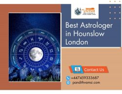 Best Astrologer in Hounslow London – Pandit Vamshi Astrology Consultant