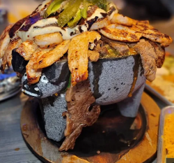 Best catering services in St. Paul