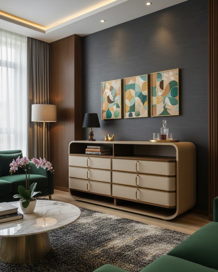 Best Furniture Manufacturer in India – Haus Luxuriant