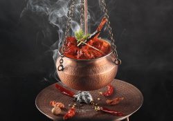 Where to Find the Best Laal Maas in Jaipur