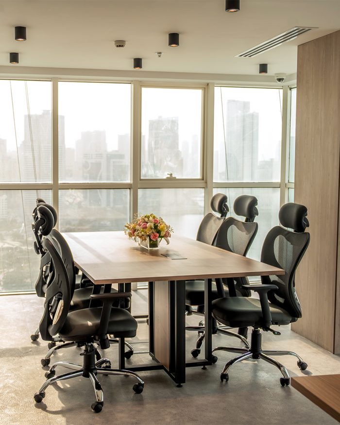 Best Office Furniture Supplier in India – Haus Luxuriant