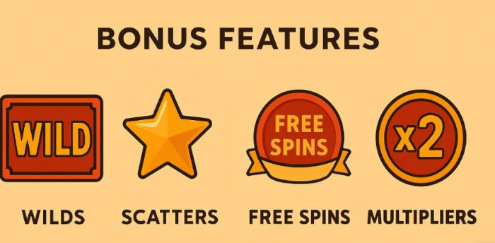 usa online slots