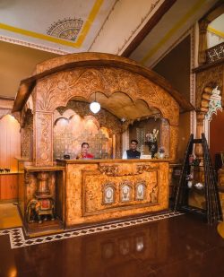 Best Luxury Resort in Jaipur