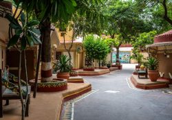 5-Star Resort in Jaipur