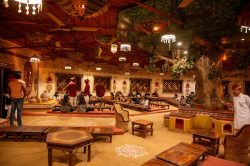 Famous Restaurant in Jaipur