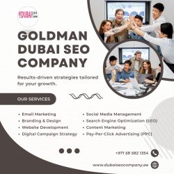Best SEO Company in Dubai