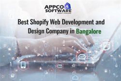 Best Shopify Development Company in Bangalore | Appco Software