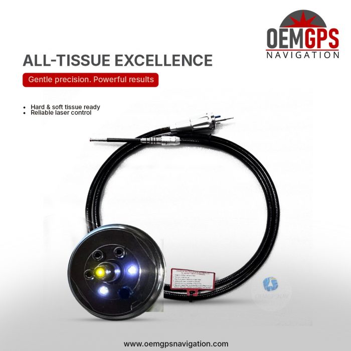 Upgrade Your Dental Practice with Biolase iPlus – OEM GPS NAVIGATION Offers the Best Deals!