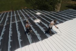 Commercial Roof Repair Denver Co