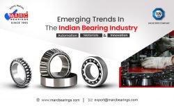 Best Bearing in India