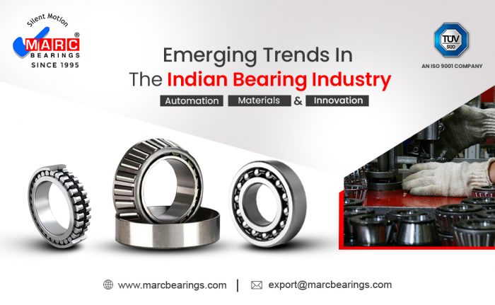 Best Bearing in India