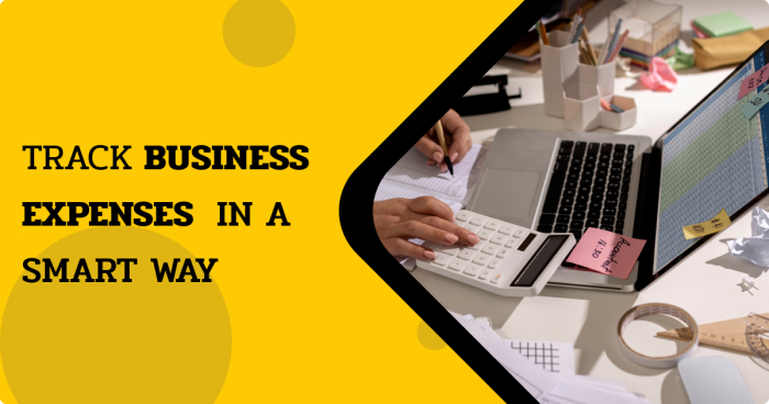 A Guide on Creating an Expense Report and Tracking It Easily