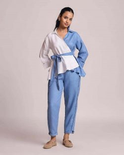 Explore Hemp Clothes for All Seasons with Natural Comfort