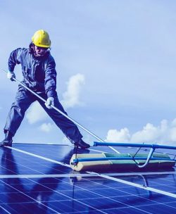 Solar Battery Sydney for Efficient Power Backup Solutions